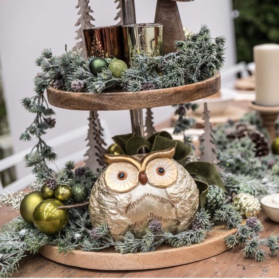 Collezioni Natale 2017: decorazioni, oggettistica, tavole e confezioni.