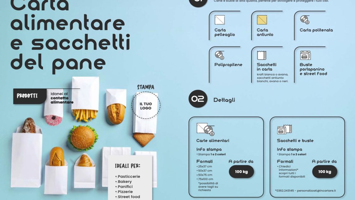 Carta-per-alimenti-e-sacchetti-del-pane-personlizzati
