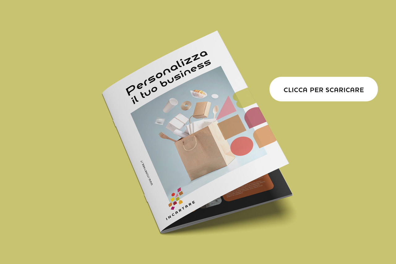 Catalogo Personalizzati Incartare